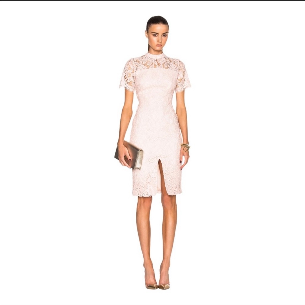 Alexis dress